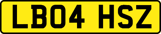 LB04HSZ