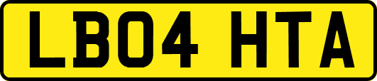 LB04HTA