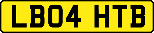 LB04HTB