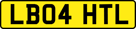 LB04HTL