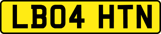 LB04HTN