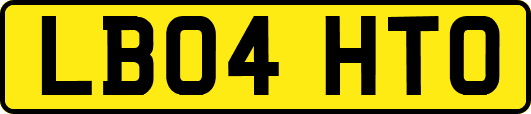 LB04HTO