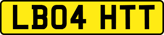 LB04HTT