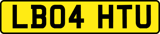 LB04HTU