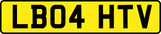LB04HTV