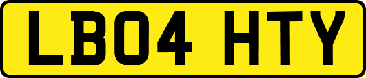 LB04HTY