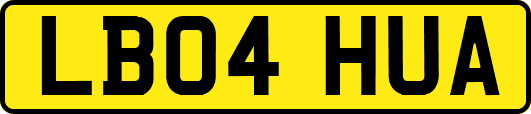 LB04HUA