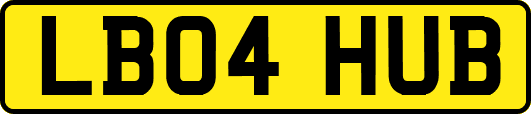 LB04HUB