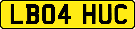LB04HUC