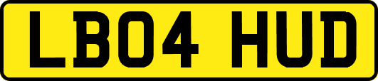 LB04HUD