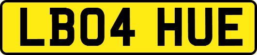 LB04HUE