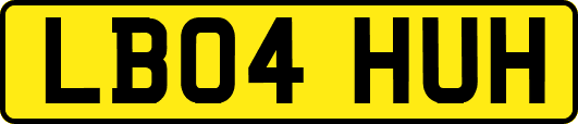 LB04HUH