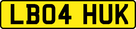 LB04HUK