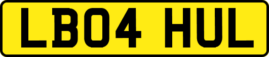 LB04HUL