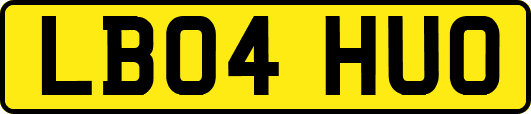 LB04HUO