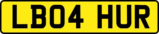 LB04HUR