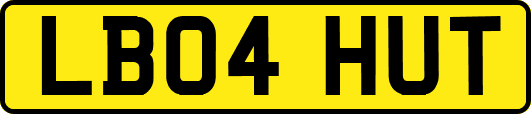 LB04HUT