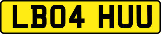 LB04HUU