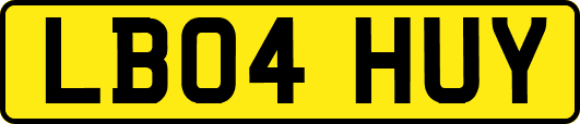 LB04HUY
