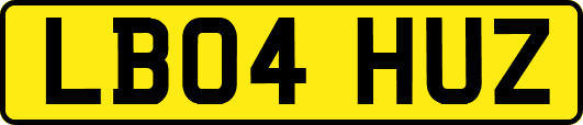 LB04HUZ