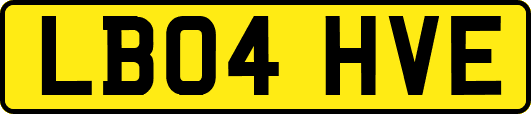 LB04HVE