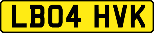LB04HVK