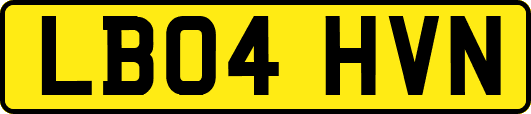 LB04HVN
