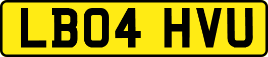 LB04HVU