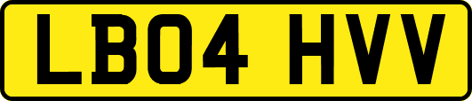 LB04HVV