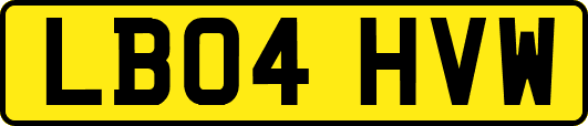 LB04HVW