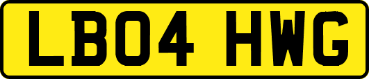 LB04HWG