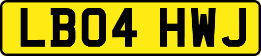 LB04HWJ
