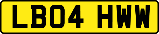 LB04HWW
