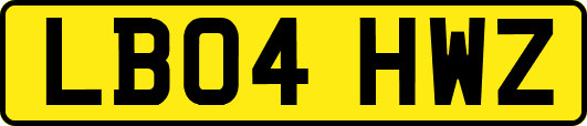 LB04HWZ
