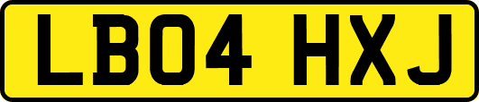 LB04HXJ