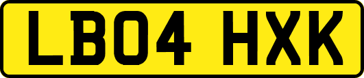 LB04HXK