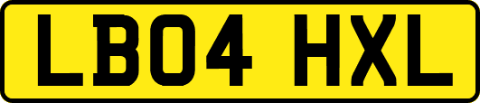 LB04HXL