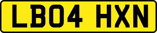 LB04HXN