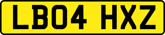 LB04HXZ
