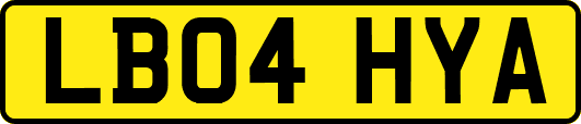 LB04HYA