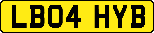 LB04HYB