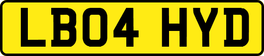 LB04HYD