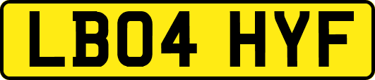 LB04HYF