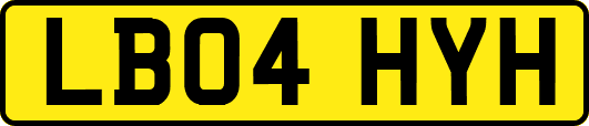 LB04HYH