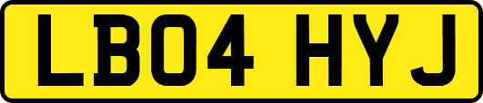 LB04HYJ