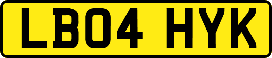 LB04HYK