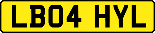 LB04HYL