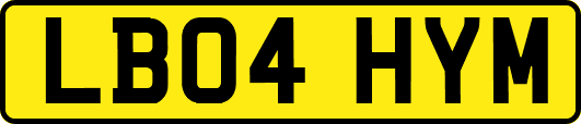LB04HYM