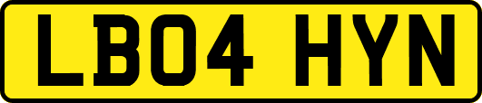 LB04HYN