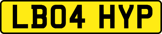 LB04HYP
